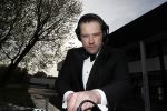 Hilversum 7 mei 2017
Ferry Somogyi als dj bij de Coiffure awards in studio 21