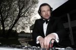 Hilversum 7 mei 2017
Ferry Somogyi als dj bij de Coiffure awards in studio 21