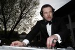 Hilversum 7 mei 2017
Ferry Somogyi als dj bij de Coiffure awards in studio 21