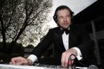 Hilversum 7 mei 2017
Ferry Somogyi als dj bij de Coiffure awards in studio 21