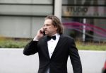 Hilversum 7 mei 2017
Ferry Somogyi als dj bij de Coiffure awards in studio 21