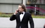 Hilversum 7 mei 2017
Ferry Somogyi als dj bij de Coiffure awards in studio 21