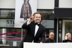 Hilversum 7 mei 2017
Ferry Somogyi als dj bij de Coiffure awards in studio 21