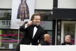 Hilversum 7 mei 2017
Ferry Somogyi als dj bij de Coiffure awards in studio 21