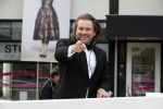 Hilversum 7 mei 2017
Ferry Somogyi als dj bij de Coiffure awards in studio 21
