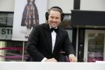 Hilversum 7 mei 2017
Ferry Somogyi als dj bij de Coiffure awards in studio 21