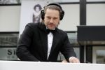 Hilversum 7 mei 2017
Ferry Somogyi als dj bij de Coiffure awards in studio 21
