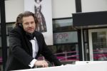 Hilversum 7 mei 2017
Ferry Somogyi als dj bij de Coiffure awards in studio 21