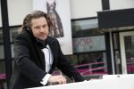 Hilversum 7 mei 2017
Ferry Somogyi als dj bij de Coiffure awards in studio 21