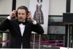 Hilversum 7 mei 2017
Ferry Somogyi als dj bij de Coiffure awards in studio 21