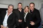 Fijnaart 21 april 2017
O'g3ne en Frans bauer geven feestje in Fijnaart voor de kinderen van de basisschool de springplank waar ze op gezeten hebben. Mariska Frans Jr Christiaan Lucas en Jan alsmede de vader en moeder van de meiden van O'g3ne zijn ook aanwezig. Benno de Leeuw