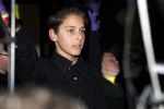 Fijnaart 21 april 2017
O'g3ne en Frans bauer geven feestje in Fijnaart voor de kinderen van de basisschool de springplank waar ze op gezeten hebben. Mariska Frans Jr Christiaan Lucas en Jan alsmede de vader en moeder van de meiden van O'g3ne zijn ook aanwezig.