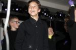 Fijnaart 21 april 2017
O'g3ne en Frans bauer geven feestje in Fijnaart voor de kinderen van de basisschool de springplank waar ze op gezeten hebben. Mariska Frans Jr Christiaan Lucas en Jan alsmede de vader en moeder van de meiden van O'g3ne zijn ook aanwezig.