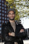 Amsterdam 8 mei 2017
Presentatie L'Homo met Douwe Bob op de cover. Linda de Mol overhandigt het eerste exemplaar. Freek Bartels