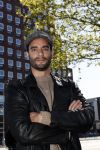 Amsterdam 8 mei 2017
Presentatie L'Homo met Douwe Bob op de cover. Linda de Mol overhandigt het eerste exemplaar. Freek Bartels
