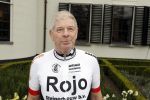 Nijkerk 14 april 2017
Presentatie sterren wielrennersteam  van jeroen Mantel. Frits Barend