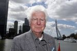 Rotterdam 9 mei 2017
Presentatie cd Joke Bruijs op een boot in Rotterdam. Gerard Cox