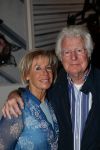 Amsterdam, 20 April 2017
Premiere Slippers in het DELaMar theater
Gerard Cox en Joke Bruijs