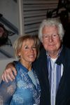Amsterdam, 20 April 2017
Premiere Slippers in het DELaMar theater
Gerard Cox en Joke Bruijs