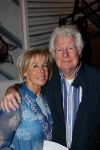 Amsterdam, 20 April 2017
Premiere Slippers in het DELaMar theater
Gerard Cox en Joke Bruijs