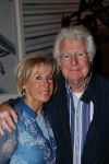 Amsterdam, 20 April 2017
Premiere Slippers in het DELaMar theater
Gerard Cox en Joke Bruijs