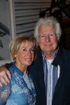 Amsterdam, 20 April 2017
Premiere Slippers in het DELaMar theater
Gerard Cox en Joke Bruijs