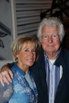 Amsterdam, 20 April 2017
Premiere Slippers in het DELaMar theater
Gerard Cox en Joke Bruijs