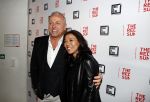 Amsterdam 10 april 2017
Free a girl gala in het scheepvaartmuseum. Gordon met Wimmy