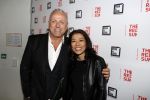 Amsterdam 10 april 2017
Free a girl gala in het scheepvaartmuseum. Gordon met Wimmy