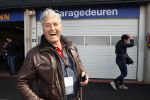 Zandvoort, 30 April 2015
Guido Bindels Oesterkoning