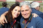 Zandvoort, 30 April 2017
Guido Bindels Oesterkoning en Monique Kruyssen