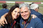 Zandvoort, 30 April 2017
Guido Bindels Oesterkoning en Monique Kruyssen