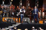 Tilburg 27 april 2017 Koningsdag
Guus Meeuwis en Gers Pardoel