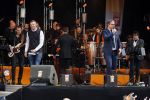 Tilburg 27 april 2017 Koningsdag
Guus Meeuwis en Gers Pardoel