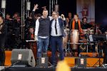 Tilburg 27 april 2017 Koningsdag
Guus Meeuwis en Gers Pardoel