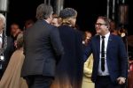 Tilburg 27 april 2017
Koningsdag in tilburg. Aanwezige leden van de koninklijke familie zijn, Koning Willem Alexander Koningin Maxima Prinses Amalia Ariane Alexia, Prins Constantijn prinses Laurentien Prins Maurits Prinses Marilene Prins Bernhard jr Prinses Annette Prins Floris Prinses Aimee Prins Pieter Christiaan en Prinses Anita. Guus Meeuwis en Gers Pardoel zingen ze toe.