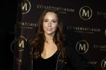 Amsterdam 5 april 2017
Presentatie / feestje van Magnum ijs in het conservatorium hotel. Iedereen kwam in Pyama.
Gwen v Poorten