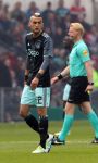 Eindhoven,23 April 2017 PSV-AJAX Seizoen 2016/2017, eindstand 1-0
Hakim Ziyech