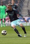 Eindhoven,23 April 2017 PSV-AJAX Seizoen 2016/2017, eindstand 1-0
Hakim Ziyech
