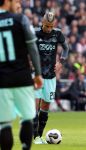 Eindhoven,23 April 2017 PSV-AJAX Seizoen 2016/2017, eindstand 1-0
Hakim Ziyech