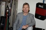 Amsterdam 11april 2017
Presentatie cast the full monty. Hans Cornelisse