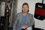 Amsterdam 11april 2017
Presentatie cast the full monty. Hans Cornelisse