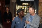 Amsterdam 11april 2017
Presentatie cast the full monty. Hans Cornelisse