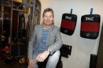 Amsterdam 11april 2017
Presentatie cast the full monty. Hans Cornelisse