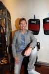 Amsterdam 11april 2017
Presentatie cast the full monty. Hans Cornelisse