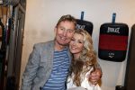 Amsterdam 11april 2017
Presentatie cast the full monty. Hans Cornelisse