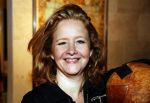 Amsterdam 11april 2017
Presentatie cast the full monty. Hilke Bierman
