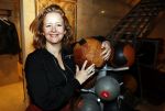 Amsterdam 11april 2017
Presentatie cast the full monty. Hilke Bierman