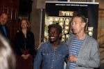 Amsterdam 11april 2017 
Presentatie cast the full monty. Juneor Mers