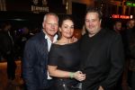 Amsterdam 1 april 2017
Dave en Donny Roelvink open Club Hermanos op het Leidse plein.
Papa Dries Honoria mama Lucienne en de vriendinnen  Amije ( Donny)  en Julia (Dave) waren erbij. Honoria met Michel en Peter